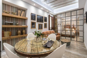 Loft Gracia, Granada